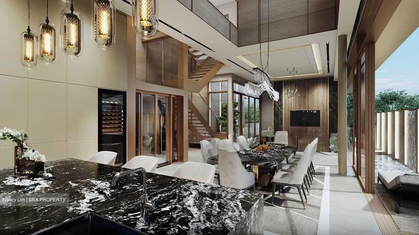 Opera Estate (D15), Detached #553570061